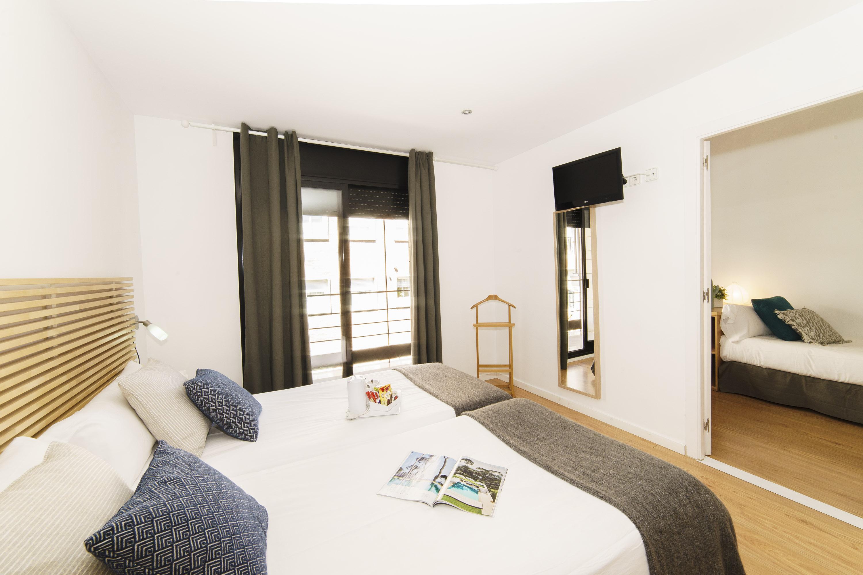 Bypillow House Barselona Dış mekan fotoğraf