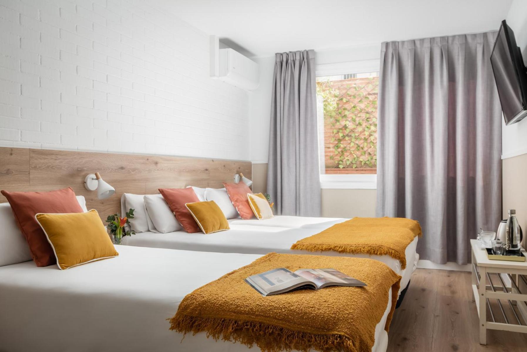 Bypillow House Barselona Dış mekan fotoğraf