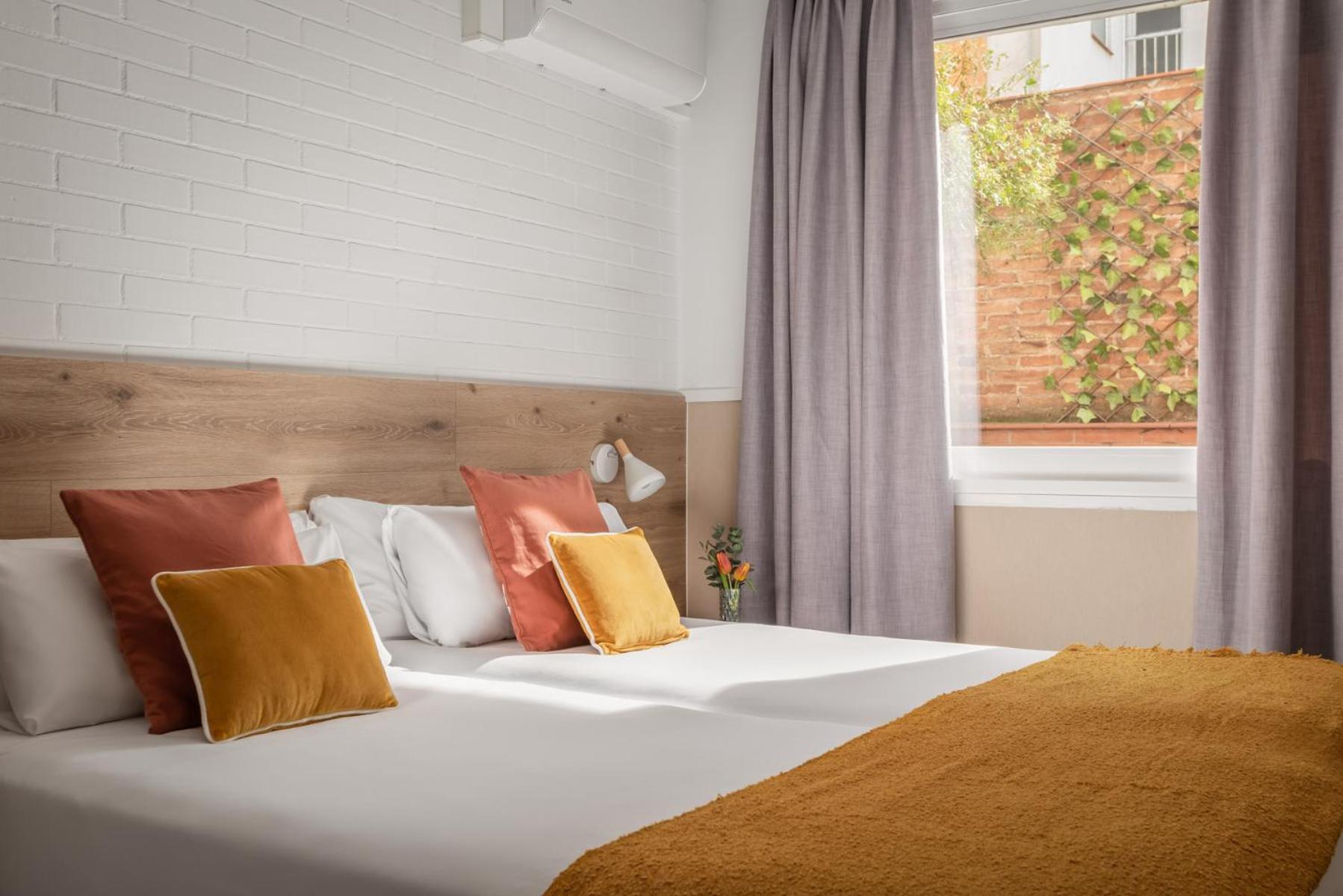 Bypillow House Barselona Dış mekan fotoğraf