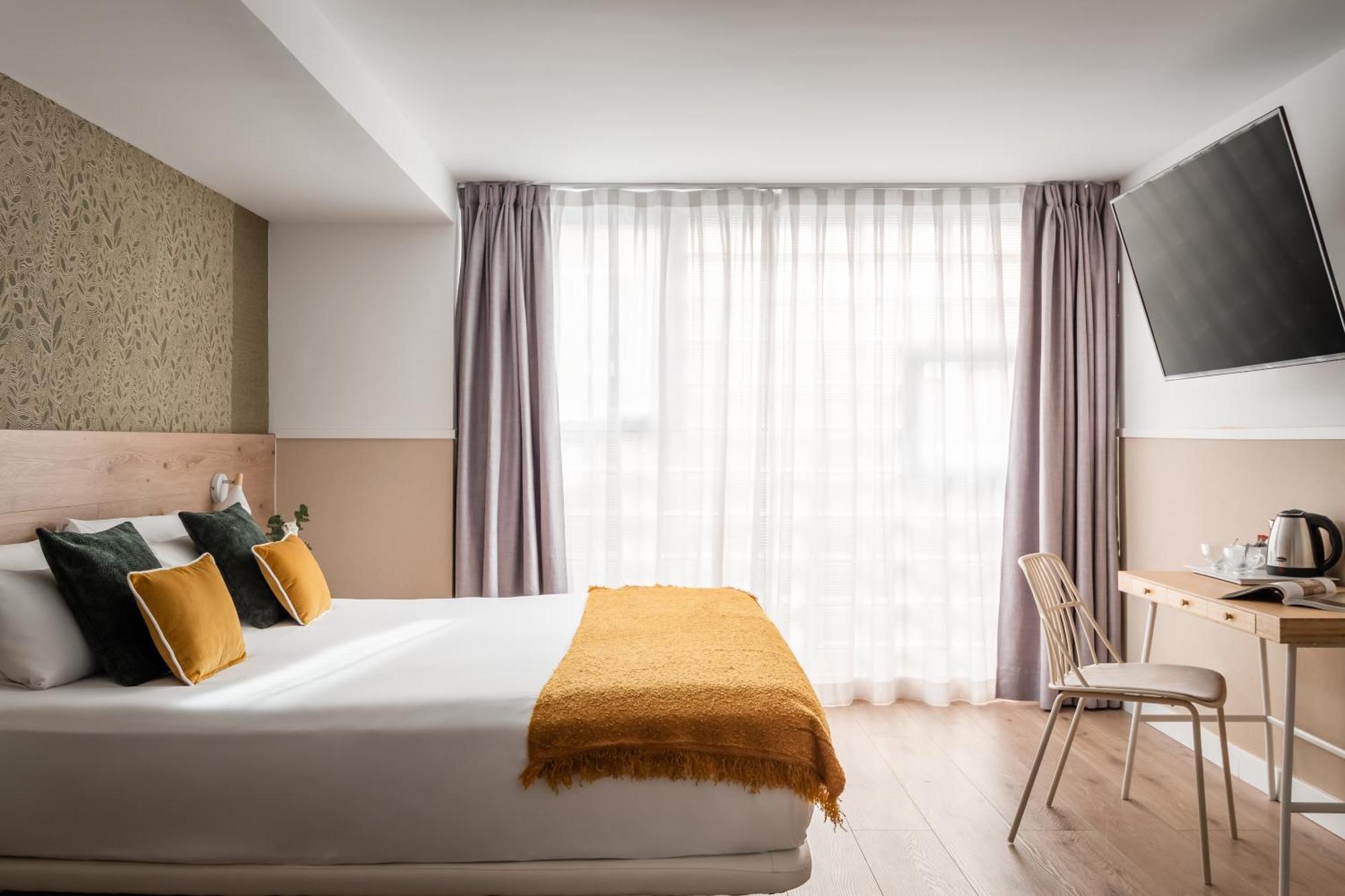 Bypillow House Barselona Dış mekan fotoğraf