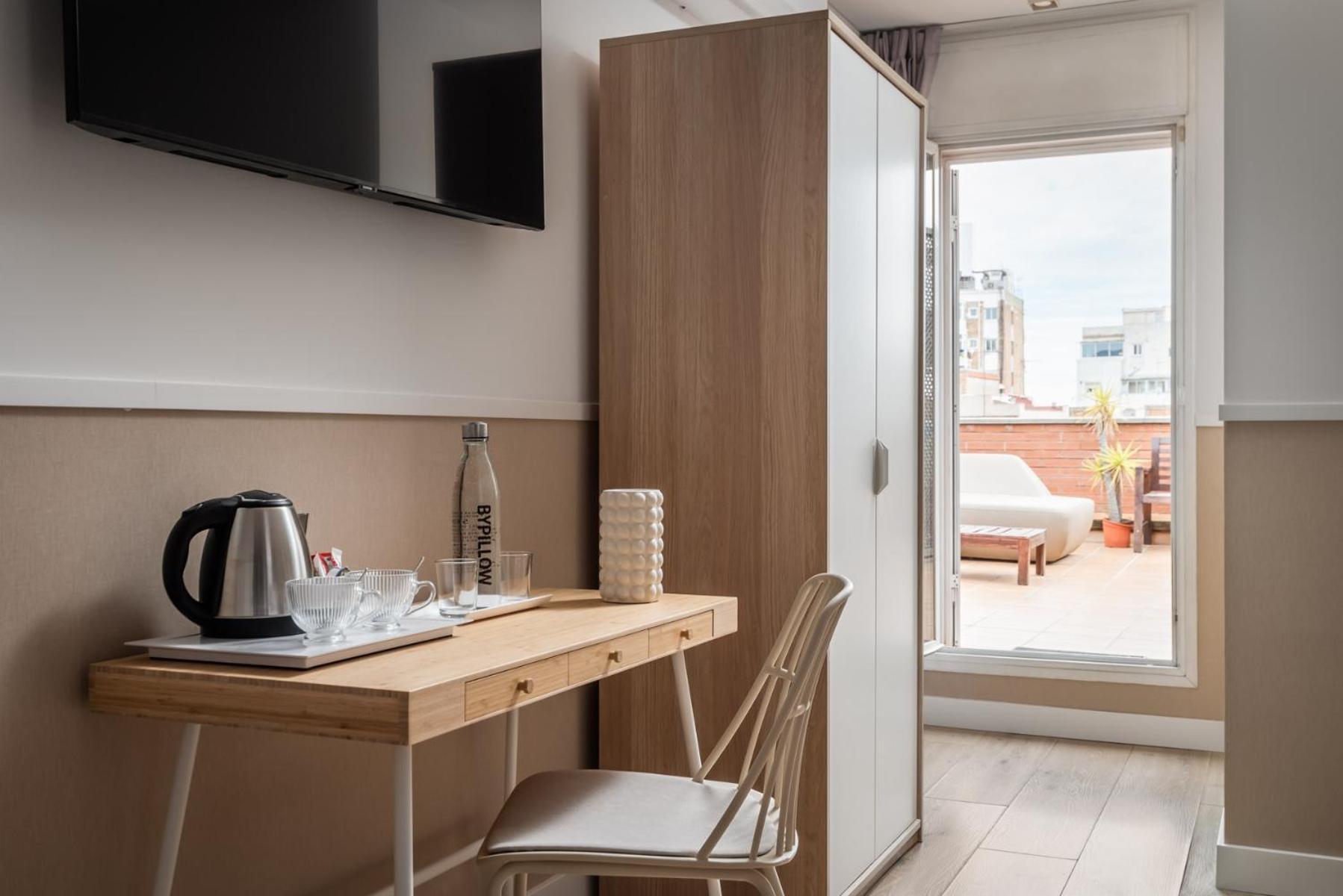 Bypillow House Barselona Dış mekan fotoğraf