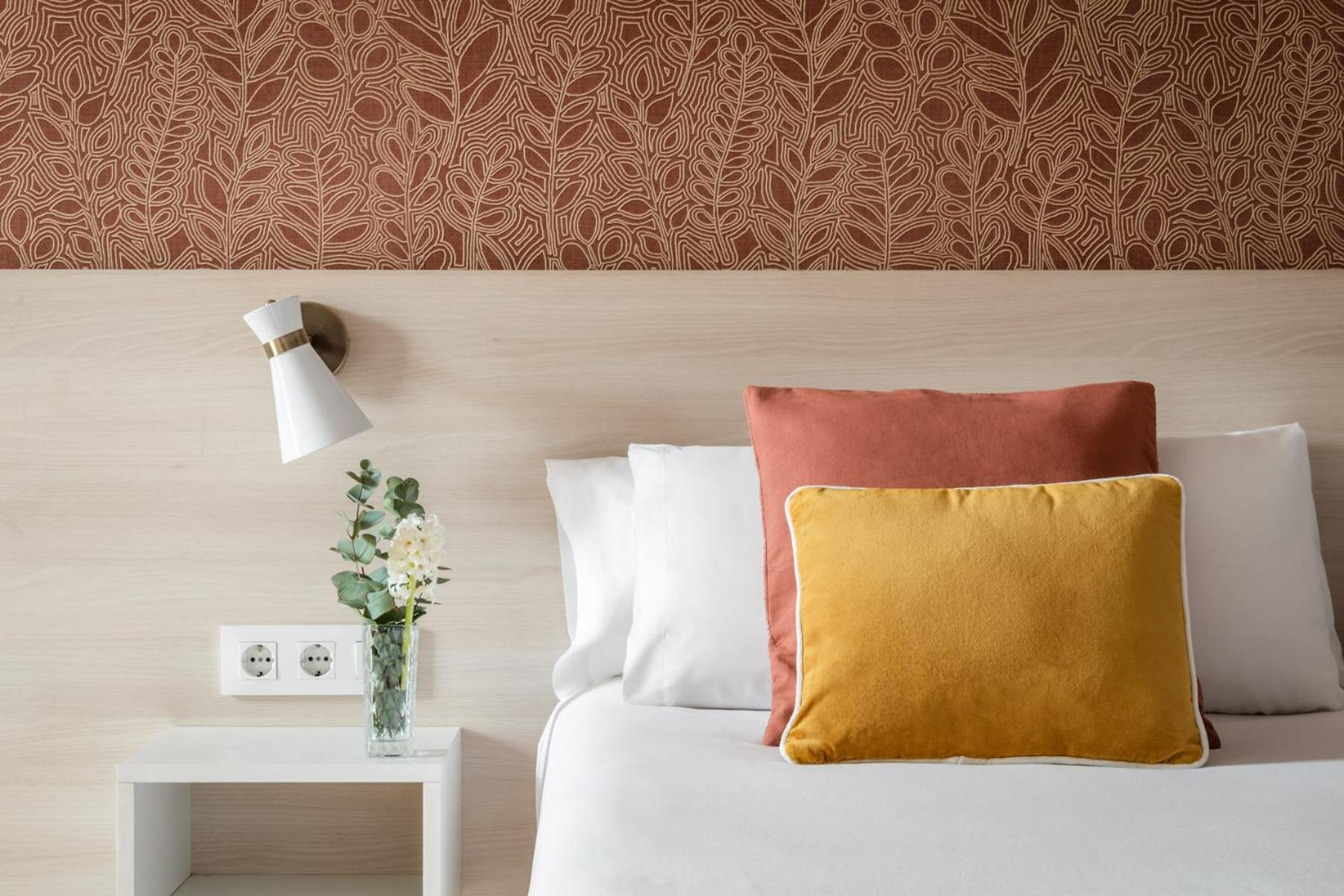 Bypillow House Barselona Dış mekan fotoğraf