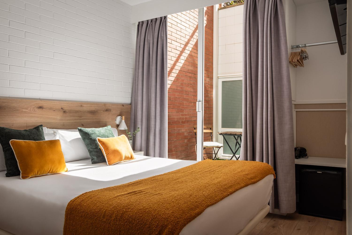 Bypillow House Barselona Dış mekan fotoğraf