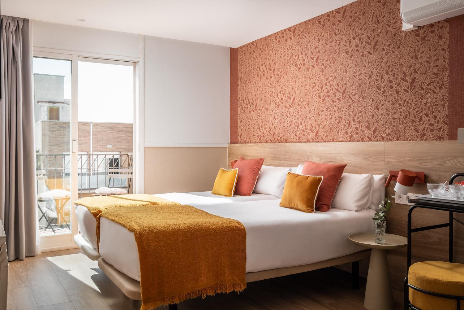 Bypillow House Barselona Dış mekan fotoğraf