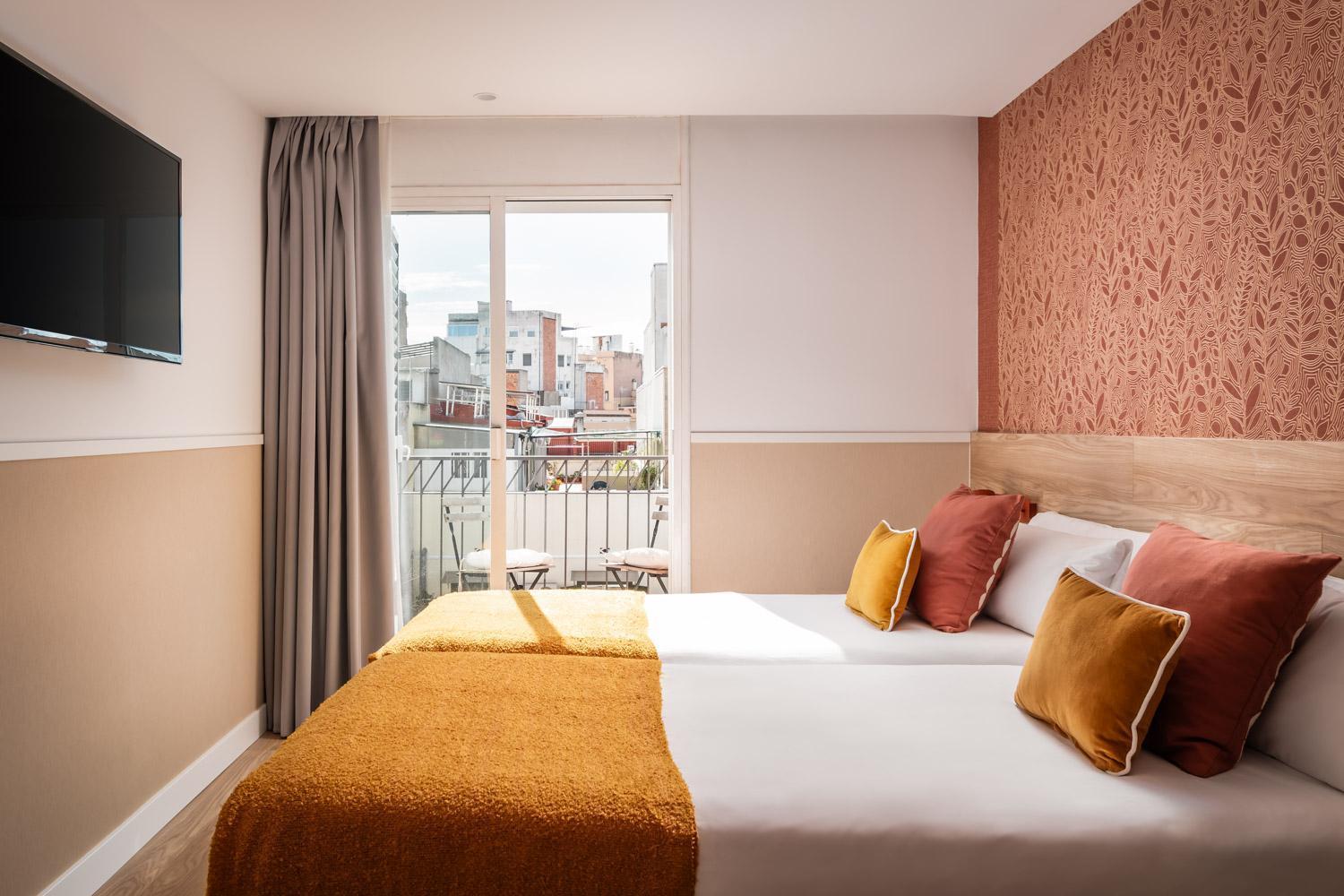 Bypillow House Barselona Dış mekan fotoğraf