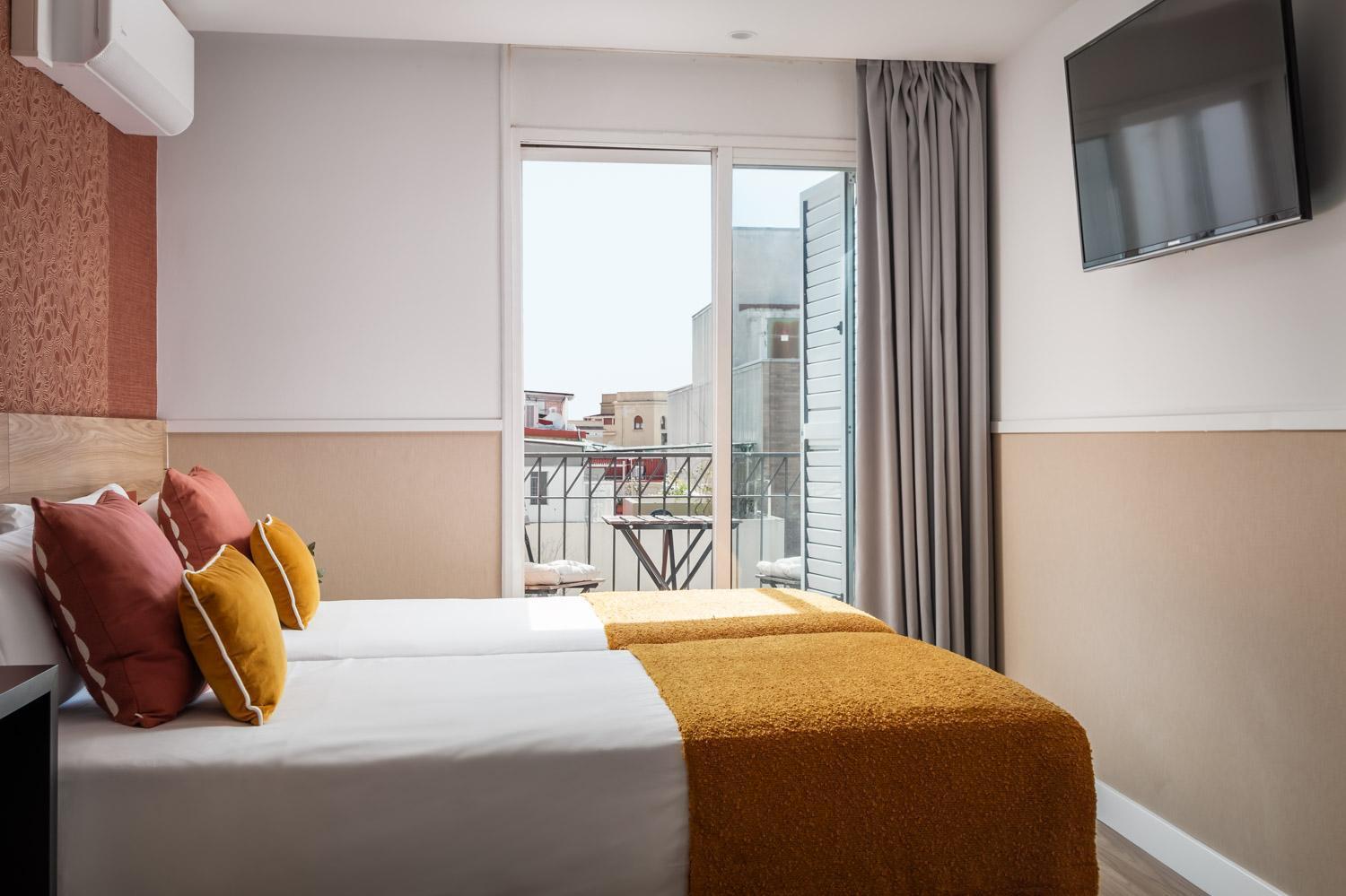 Bypillow House Barselona Dış mekan fotoğraf