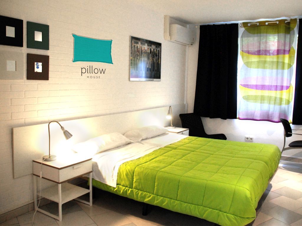 Bypillow House Barselona Dış mekan fotoğraf