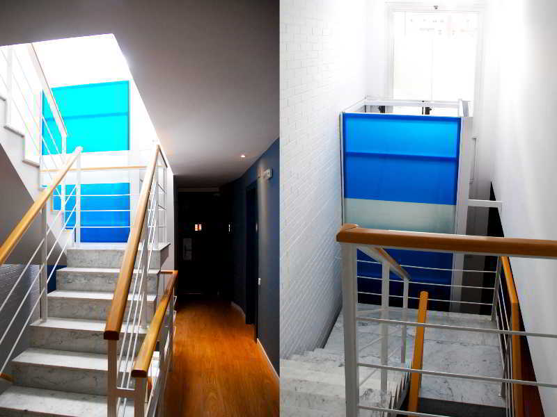 Bypillow House Barselona Dış mekan fotoğraf