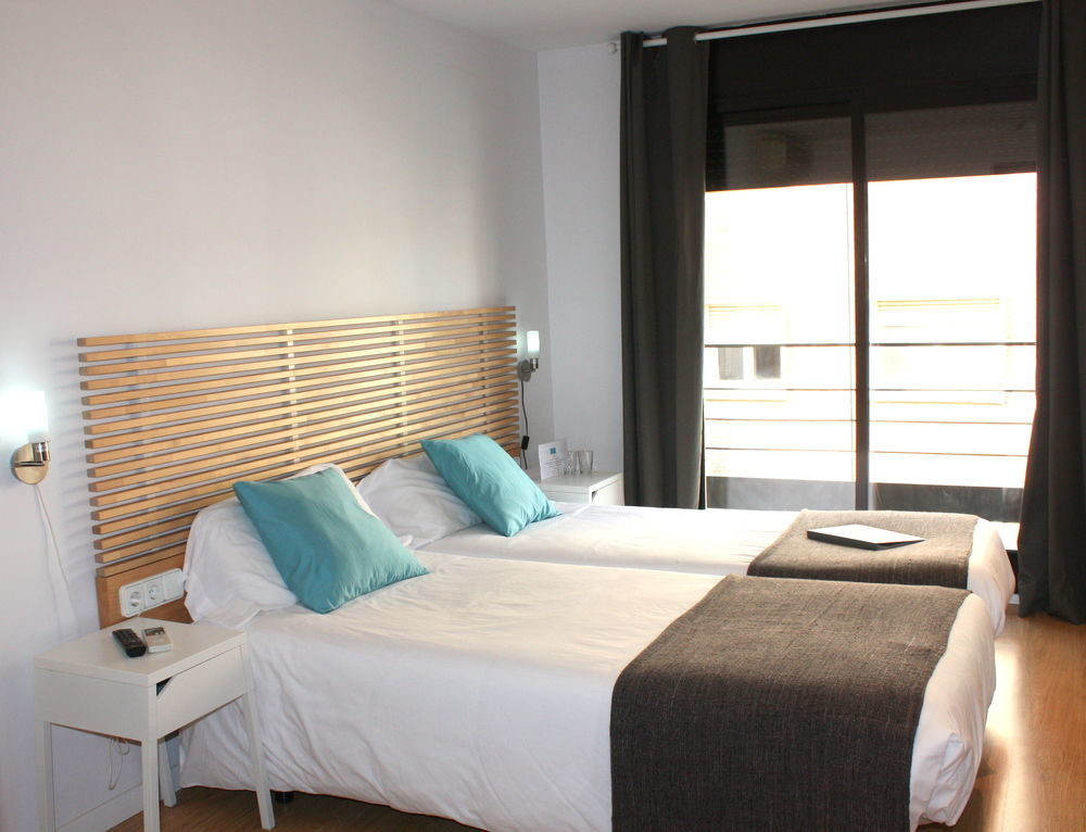 Bypillow House Barselona Dış mekan fotoğraf